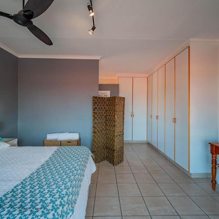 Schelde Apartment เจฟฟรีส์เบย์ ภายนอก รูปภาพ