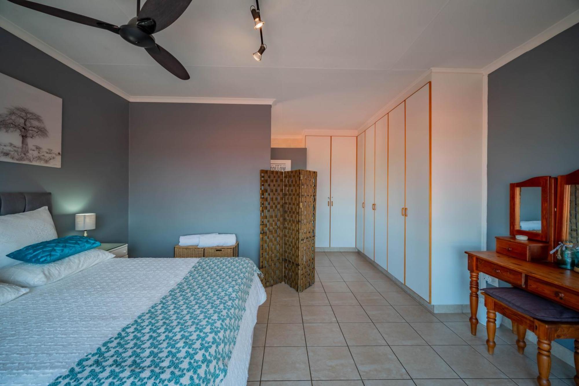 Schelde Apartment เจฟฟรีส์เบย์ ภายนอก รูปภาพ
