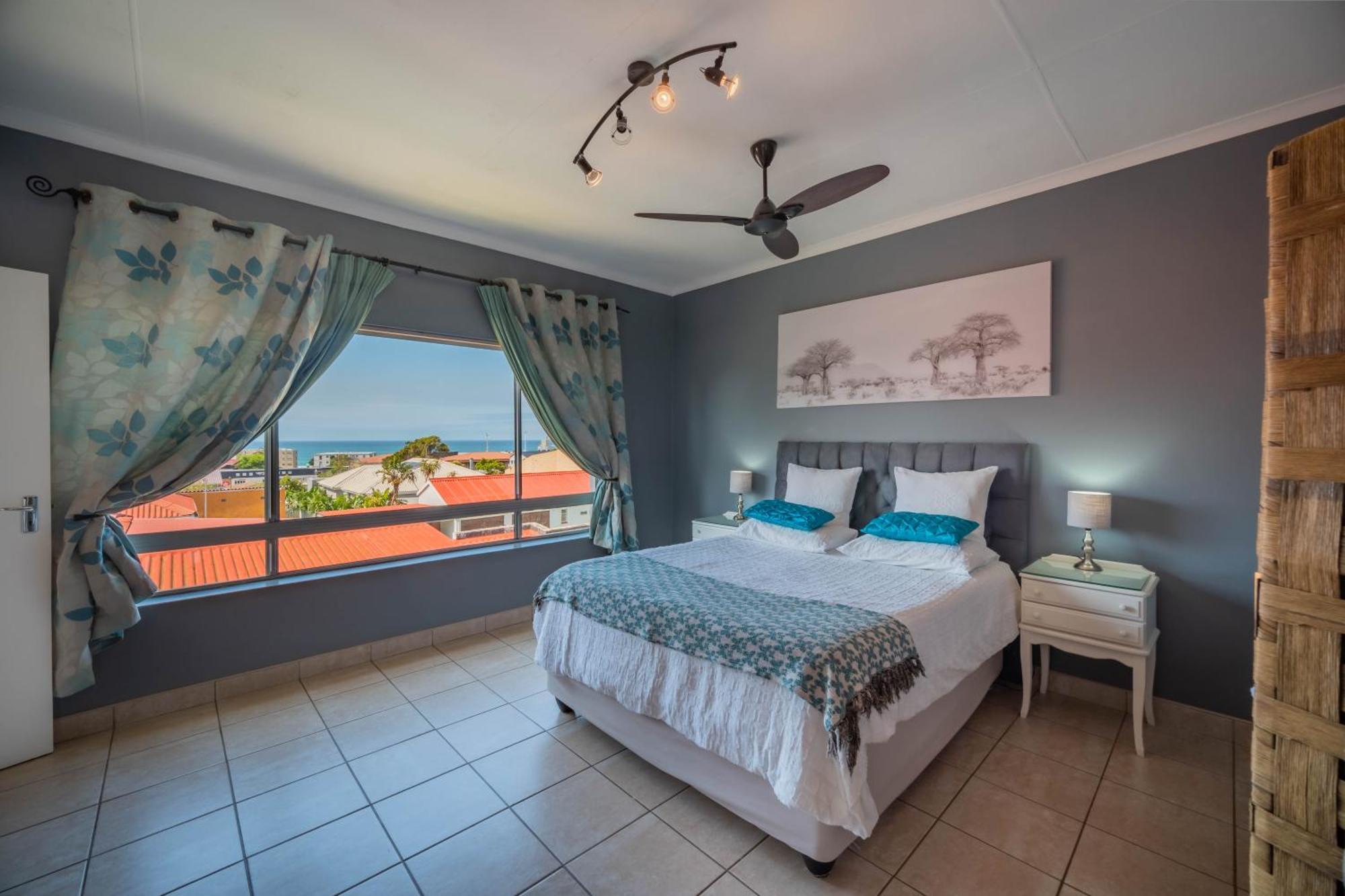 Schelde Apartment เจฟฟรีส์เบย์ ภายนอก รูปภาพ