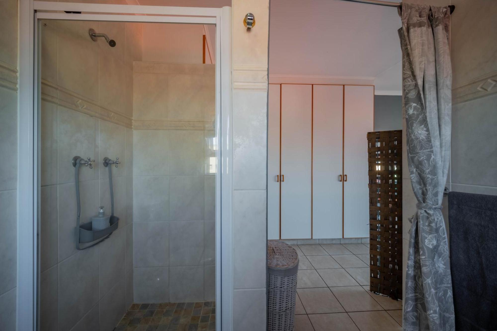 Schelde Apartment เจฟฟรีส์เบย์ ภายนอก รูปภาพ