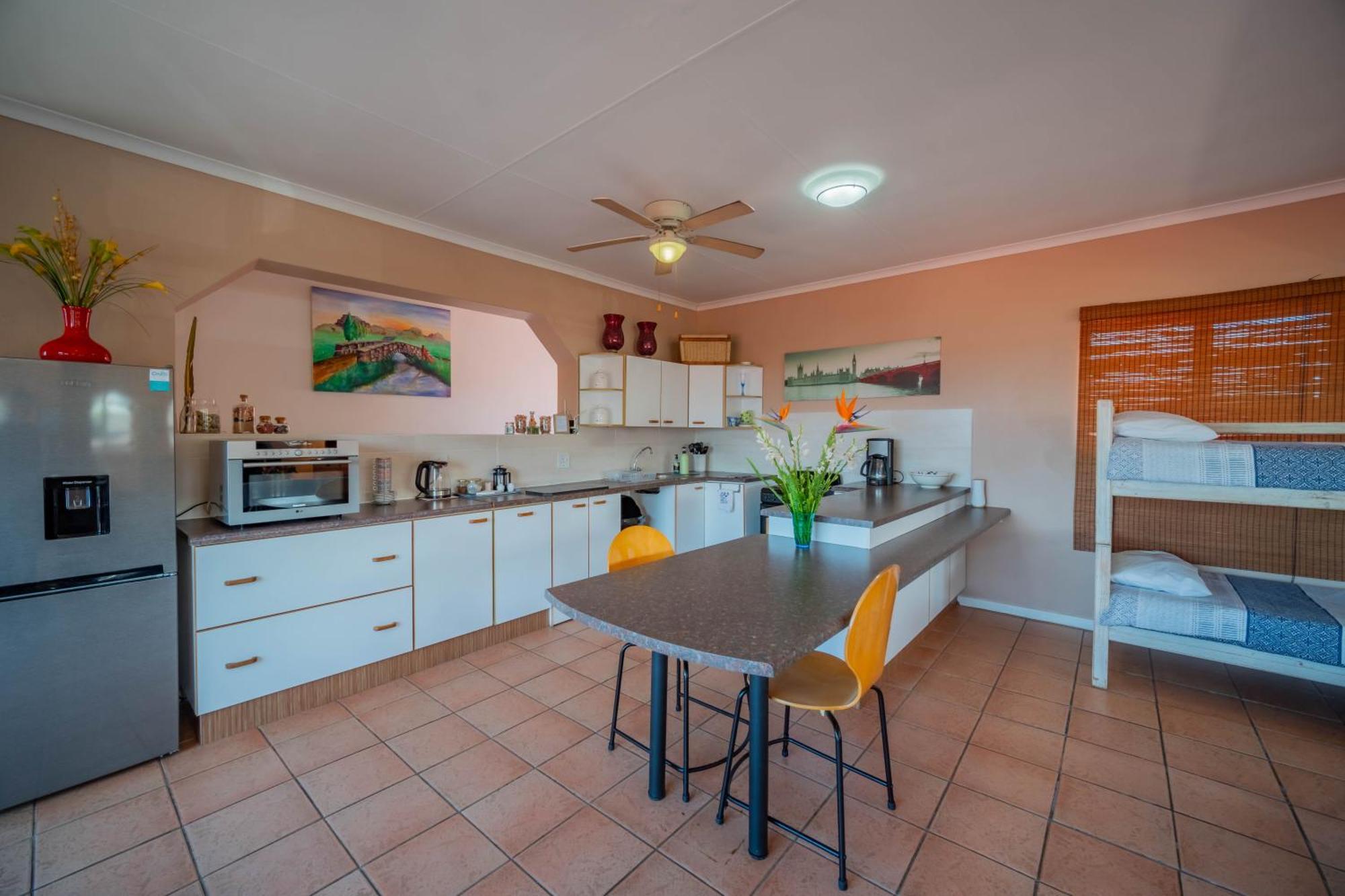 Schelde Apartment เจฟฟรีส์เบย์ ภายนอก รูปภาพ
